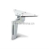 Zinc alloy furniture table legs