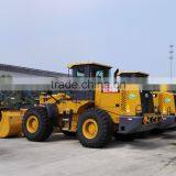 Xcmg Zl50gn Wheel Loader