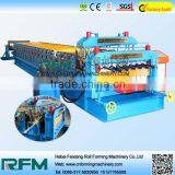 FX Automatic Roof Making Machinery