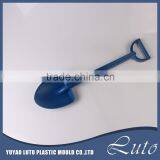Plastic Summer Sand Shovel for Kids thumbnail-3