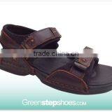 2014 New Design Chirldren Men Summer Sandals Rubber Sandals thumbnail-1