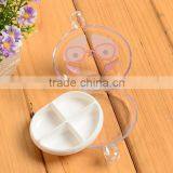 Cute Small Durable Plastic Pill Case/Box Wholesale thumbnail-4
