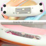 China High Quality Mini LED Nail Lamp For Gel Polish Starter Kits 9W Nail Lampes thumbnail-5