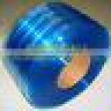 Standard Pvc Strip/pvc Door Curtain thumbnail-5