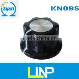 5005-5 Attenuators Knobs thumbnail-1