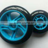Polyurethane Inline Skate Wheels thumbnail-1