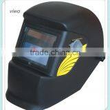 Black Custom Welding Helmet Auto Darkening Welding Helmet thumbnail-1