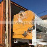 1400 Working Width NC Sheet Cutter With Slitting Units for Carton Box Making thumbnail-5