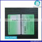 Hot selling Employee 13.56mhz Photo ID Proximity card