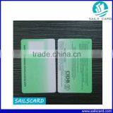Hot Selling Employee 13.56mhz Photo ID Proximity Card