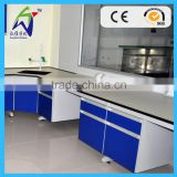 High quality laboratory table for chemical and biology laboratory