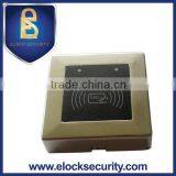 Metal RFID Access Control with 10000 Users