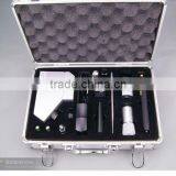 Gem Multifunction Travel Toolkit FGL-10 for Gemological Laboratory With 10 Items