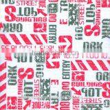 Hydrographic Technology, Water Transfer Printing Film New Design GY232-6, Width 50 cm