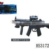 Battery Operated Hot Item Plastic Sniper M16 Toy Gun thumbnail-6