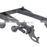 High Quality Wholesale Price Durable Electric Bicycle Double Stands 22" thumbnail-3