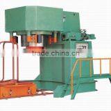 DL1000 Full AutomaticVertical Wire Drawing Machine