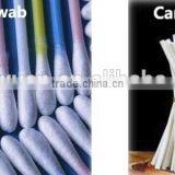 Plastic Cotton Bud Stick Making Machine thumbnail-2
