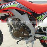 PT250-K5 Best Selling High Quality Well Configuration New Model Light Weight Motorcycle For South America thumbnail-2