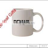 2015 New Style Fashion Customized LOGO Cup Coffee Mugs thumbnail-1