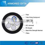 Useful Promotion GYTA Single Mode Optical Cable thumbnail-5