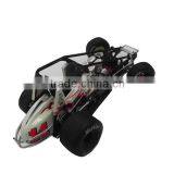 1:32 Diecast Off-road Racing Car Model thumbnail-1