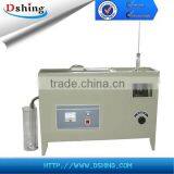 DSHD-255 Distillation Tester For Light Petroleum Products