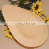 Little Concave Backside Tear Drop Shape False Lightweight Silicone Breast for Mastectomy Women or Enhancer or Cross Dressing New thumbnail-1