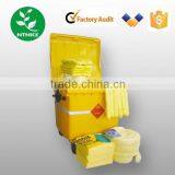 Haz-chem Chemical Emergency Spill Kit 1100L thumbnail-1