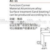 ALUMINUM CORNER thumbnail-1