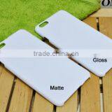 Case for Iphone 6 5.5''; Blank Cover for Iphone 6 5.5''; Printable Case for Iphone 6 Plus; White Cover for Iphone 6 5.5''