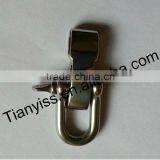 2014 Silver Color Stainless Steel Mini Shackle for Sle