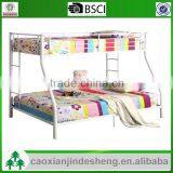 Bedroom Furniture Durable and Strong T/F Metal Bed/bunk Bed for Kids thumbnail-1