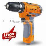 Cordless Drill 10.8/12V Electric Drill Mini Drill