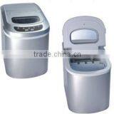 portable home mini ice machine ice maker