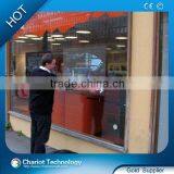 Wholesale Price Chariot 1.5m *1m Glass Projection (new) thumbnail-2