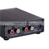 SMSL Sanskrit PHA HiFi Audio Headphone Amplifier thumbnail-2