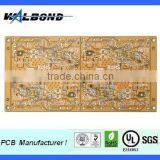 Crt TV Circuit Board,PCB Manufacturer