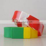 Segmented and Swirl Usb, Silicone Bracelets Usb, Hot Sale Usb thumbnail-1