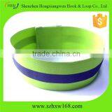 Hook And Loop Closure Elastic Reflective Adjustable Armband thumbnail-6