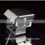 Stainless Steel Waterproof Car Rearview Camera thumbnail-3