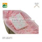 Luxury China Slovenia Coffin Lining Supplier