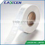 Free Sample Impinj Monza 4E UHF RFID Tag RFID Inlay F43 thumbnail-2