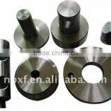 Molded Precision Parts thumbnail-1