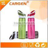 Outdoor 750ml Sport Portable Alkaline Water Filter Bottle thumbnail-5