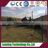 2014 High Technology Economic New Design Tyre to Oil Equipment thumbnail-5