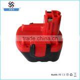 14.4V2.0AH NI-CD Power Tools Battery Pack thumbnail-5