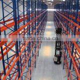 High Quality Economical Heavy Duty Steel Pallet Racks/shelves And Racks thumbnail-1