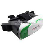 Manufacturer OEM ODM New Model VR 3D Glasses Virtual Reality Box 2.0 thumbnail-1