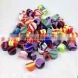 Silicone Jars Dab Wax Container Promotional Silicone Wax Container thumbnail-6